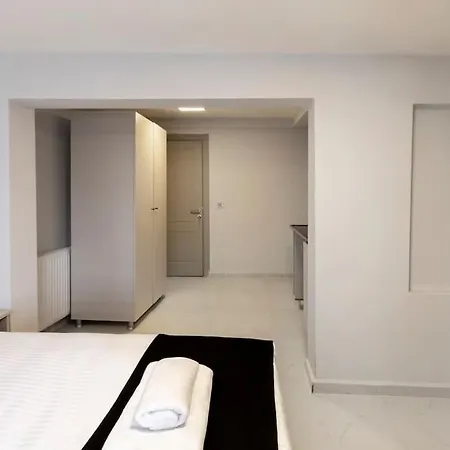 Cozy & Comfy Studio At Beyoglu - 47 اسطنبول